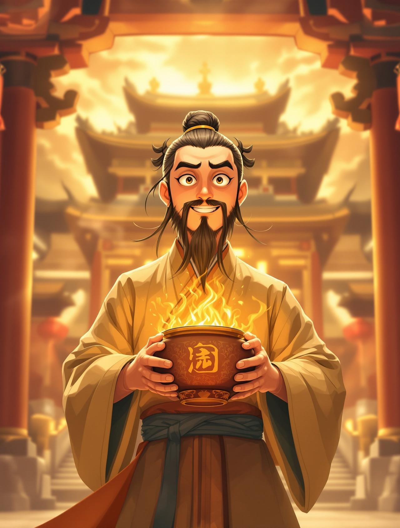 一念永恒 - ace动漫推荐国漫 一念永恒 - ace动漫推荐国漫作品