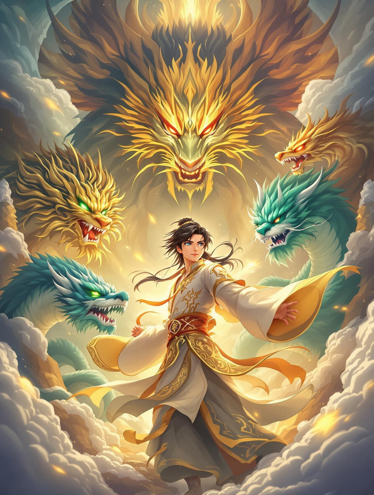 完美世界 - ace动漫推荐国漫 完美世界 - ace动漫推荐国漫作品